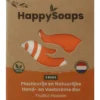 Happysoaps Hand & Voetcreme Bar Fruitful Passion (40 gr)