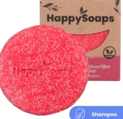 Happysoaps Shampoo Bar You’Re One In A Me (70 gr)