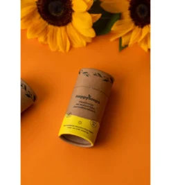 Happysoaps Zonnebrandstick Spf20 (50 gr)