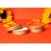 Happysoaps Zonnebrand Stick Citrus Spf50 (50 gr)