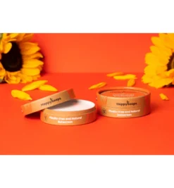 Happysoaps Zonnebrand Stick Citrus Spf50 (50 gr)