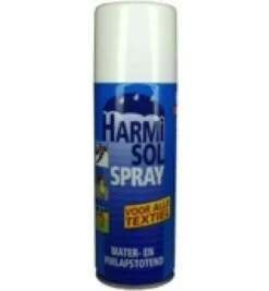 Harmisol Textiel Spray (200 ml)