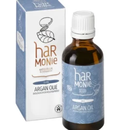 Harmonie Argan Olie Bio (50 ml)