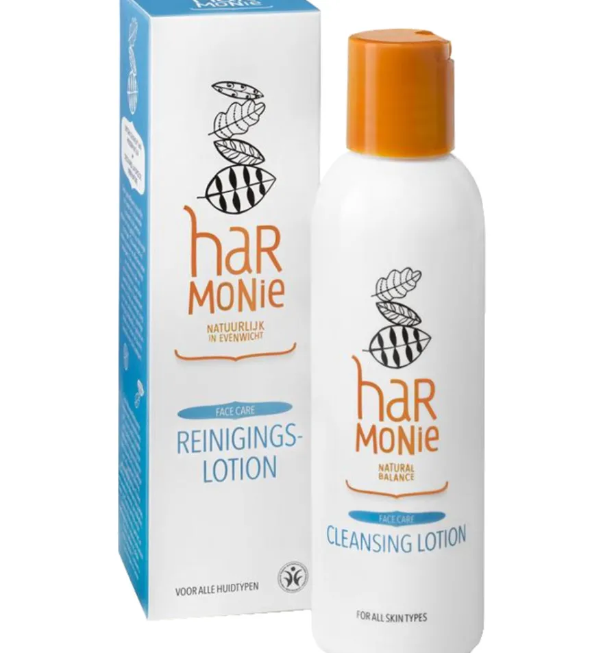 Harmonie Reinigingslotion Elk Huidtype (150 ml)