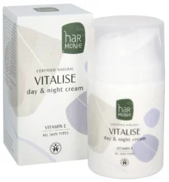 Harmonie Vitalise Dag- en Nachtcréme (50 ml)