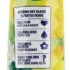 Harpic Active Fresh Citrus Toilet Cleaning Gel (750 ml)