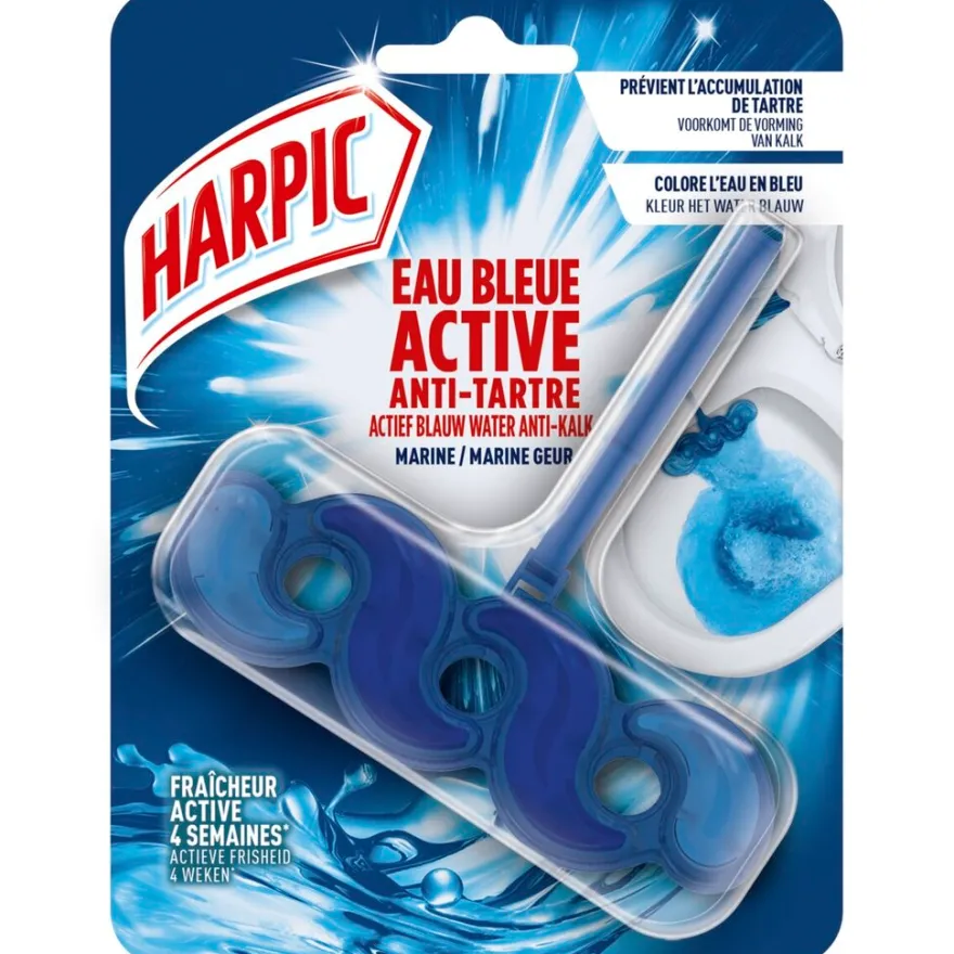 Harpic Toiletblok (35 gr)