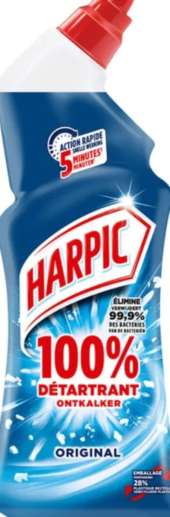 Harpic Toiletreiniger Original (750 ml)