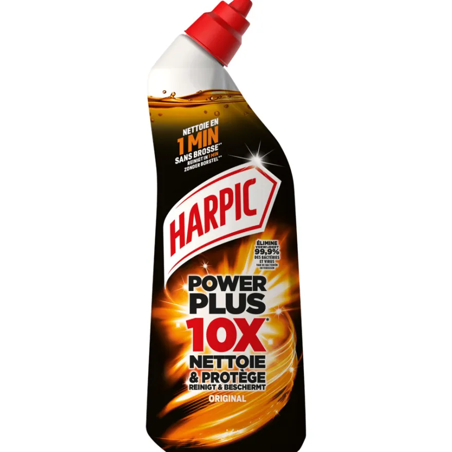 Harpic Toiletreiniger Powerplus Original (750 ml)