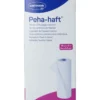 Hartmann Peha-haft Elastisch Windsel 4m x 10cm (1 stuk)