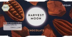 Harvest Moon Dessert Chocolade (160 gr)