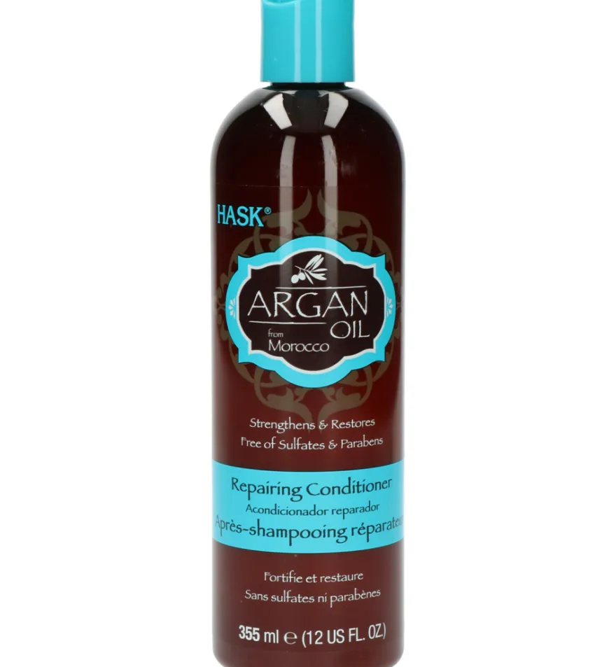 Hask Argan oil repair conditioner (355 ml)