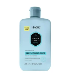 Hask Argan Oil Repairing Deep Conditioner (236 ml)