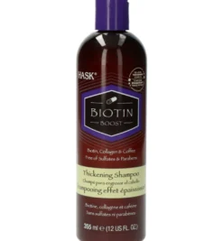 Hask Biotin boost thickening shampoo (355 ml)