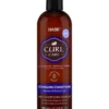 Hask Curl care detangling conditioner (355 ml)
