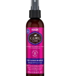 Hask Curl care 5-in-1000mleave in spray (175 ml)