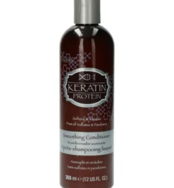 Hask Keratin Protein Smoothing Cond (355 ml)