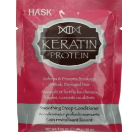 Hask Keratin protein smoothing deep (50 ml)