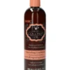 Hask Monoi coconut oil nourishing conditioner (355 ml)
