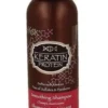 Hask Shampoo Keratin Repair Reisverpakking (100 ml)