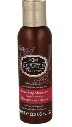 Hask Shampoo Keratin Repair Reisverpakking (100 ml)