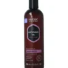Hask Shampoo Moisturizing Macadamia Oil (355 ml)