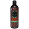 Hask Shampoo Tea Tree Oil & Rosemary (355 ml)