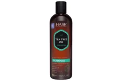 Hask Shampoo Tea Tree Oil & Rosemary (355 ml)
