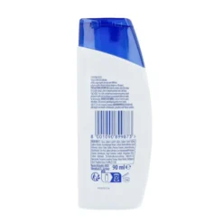 Head & Shoulders Classic Clean Shampoo Mini (90 ml)