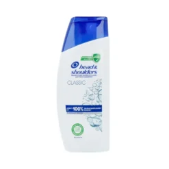 Head & Shoulders Classic Clean Shampoo Mini (90 ml)