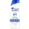 Head & Shoulders Shampoo – Classic Clean 2 in 1 (625 ml)