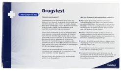 Healgen Mefedron – Mcat Drugstest (4 stuks)