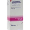 Healthypharm Broomhexine Hoestdrank 8mg (250 ml)