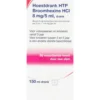 Healthypharm Broomhexine Hoestdrank 8mg (150 ml)