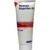 Healthypharm Ibuprofen Gel (75 ml)