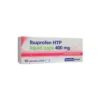 Healthypharm Ibuprofen 400mg Liquid (20 capsules)