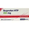 Healthypharm Ibuprofen 200mg (20 tabletten)