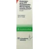Healthypharm Kinder Neusspray Xylometazoline (10 ml)