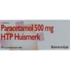 Healthypharm Paracetamol 500mg (20 tabletten)