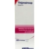 Healthypharm Thijmsiroop Suikervrij (150 ml)