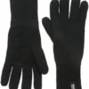 Heat Holders Flat Knit Gloves S/M Black (1 paar)