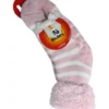 Heat Holders Ladies Lounge Socks 4-8 37-42 Pink (1 paar)