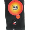 Heat Holders Mens Neck Warmer One Size Black (1 stuk)
