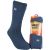 Heat Holders Original Socks 39-45 Denim (1 paar)