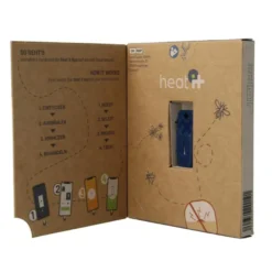 Heat-It Insect Bite Healer Classic Usb-C (1 stuk)