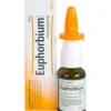 Heel Euphorbium compositum H neussp (20 ml)