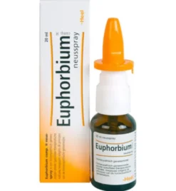 Heel Euphorbium compositum H neussp (20 ml)