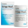 Heel Gripp-Heel H (50 tabletten)