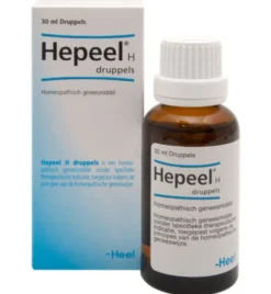 Heel Hepeel H (100 ml)