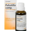 Heel Pulsatilla Compositum (30 ml)